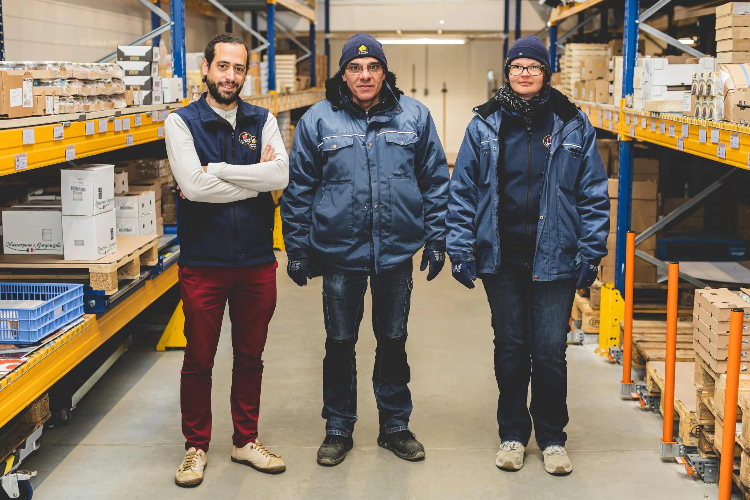 Le Plateau du Fromager