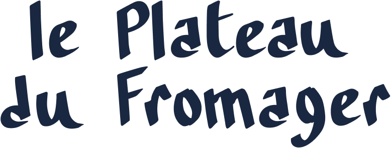 Le plateau du fromager